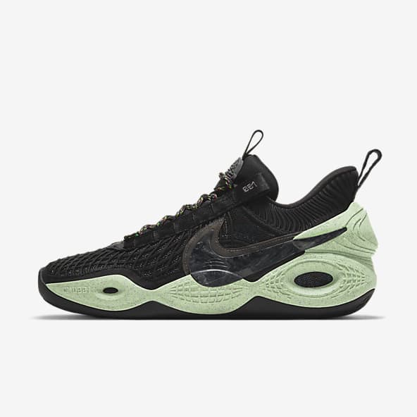 Womens Black Basketball Shoes. Nike